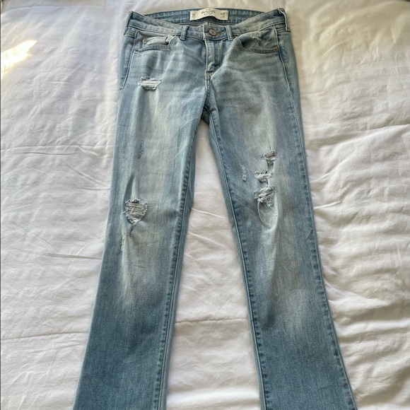 Abercrombie & Fitch Pants - Abercrombie & Fitch Pants size 0 W25 L31